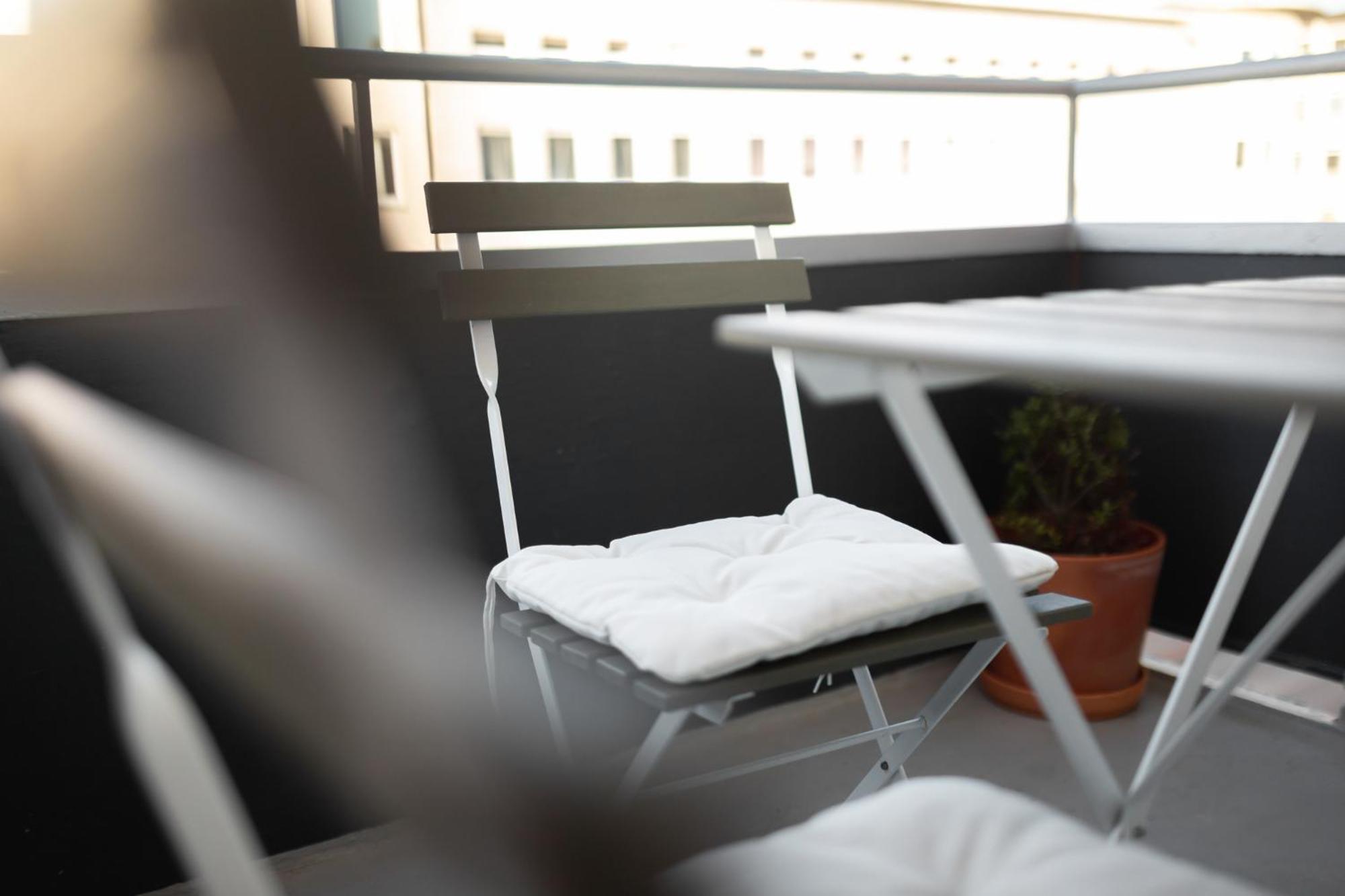 Koje Neun I Apartment Im Zentrum Mit Hafenblick Бремерхафен Экстерьер фото