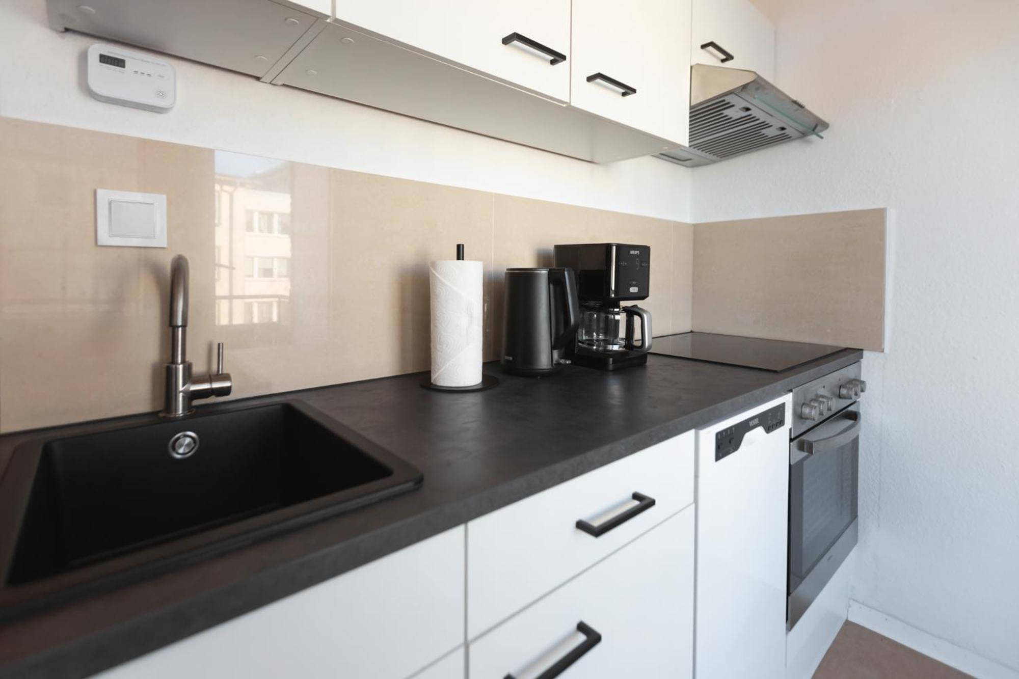 Koje Neun I Apartment Im Zentrum Mit Hafenblick Бремерхафен Экстерьер фото