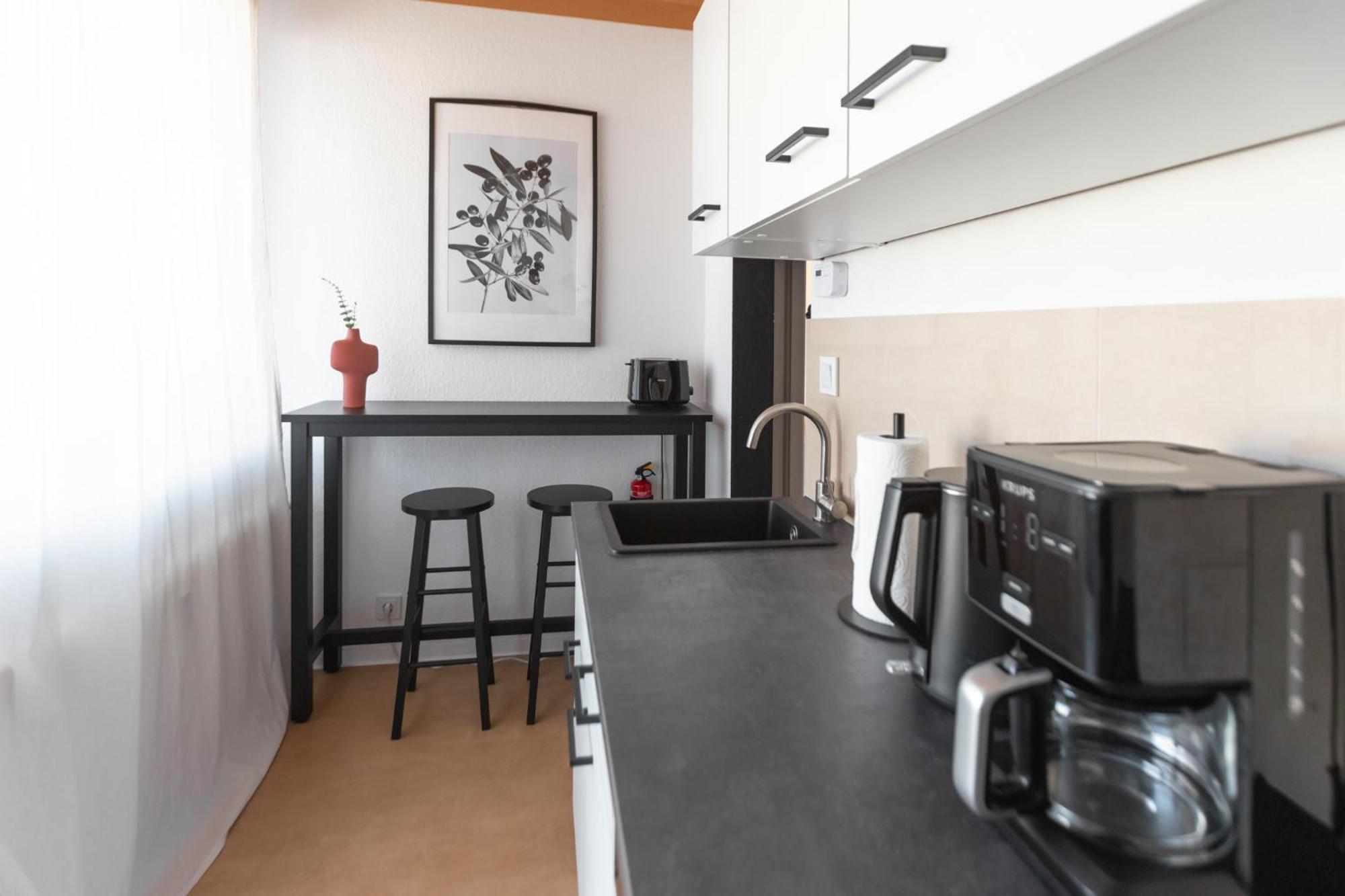 Koje Neun I Apartment Im Zentrum Mit Hafenblick Бремерхафен Экстерьер фото