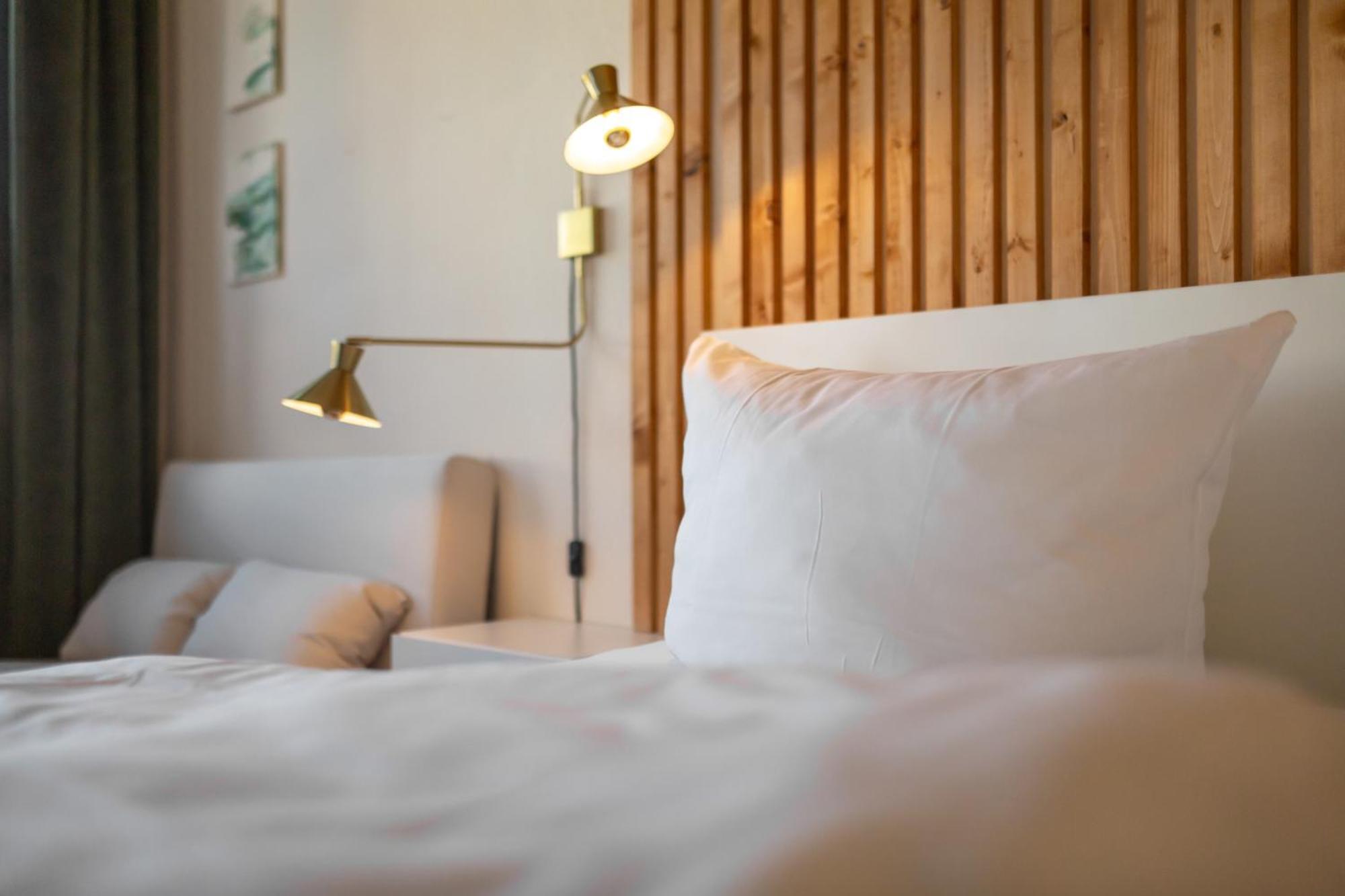 Koje Neun I Apartment Im Zentrum Mit Hafenblick Бремерхафен Экстерьер фото